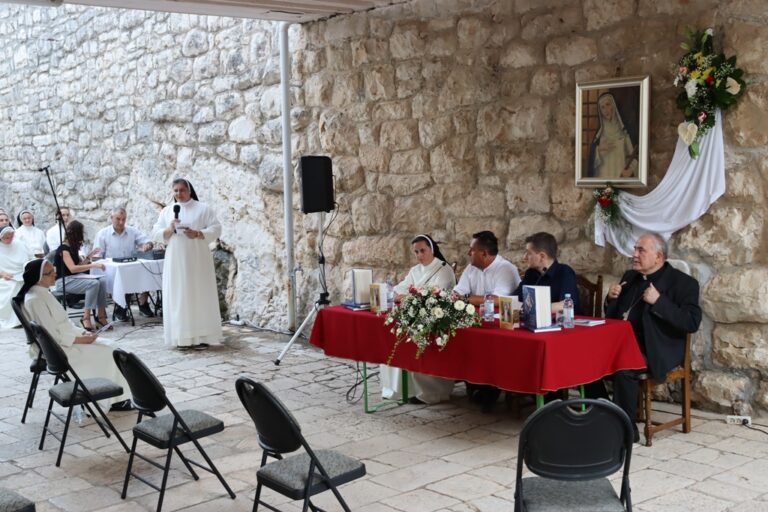 U Korčuli predstavljen Zbornik o blaženoj Ozani
