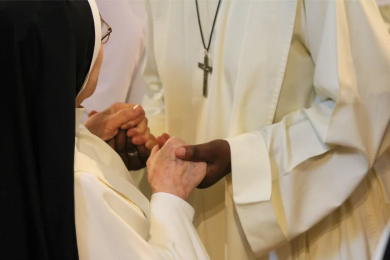 Pismo povodom X. Generalne skupštine DSI-a (Internacionalno udruženje sestara dominikanki)