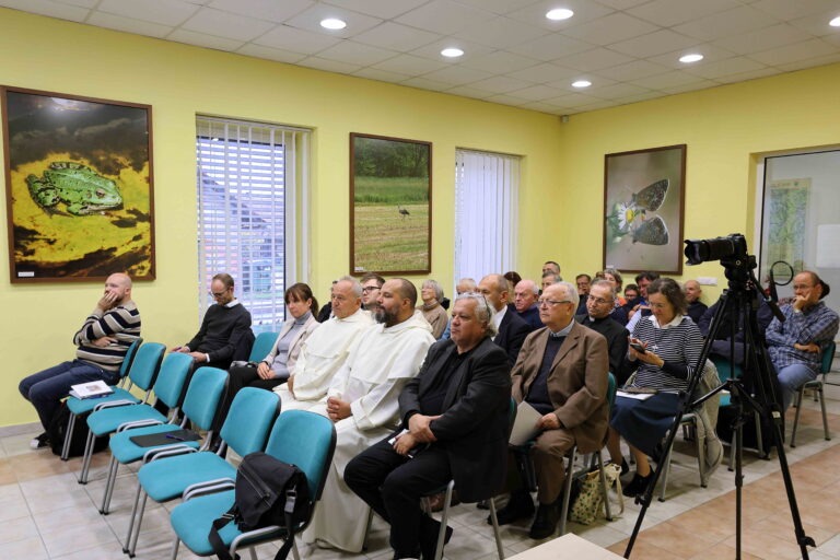 Znanstveni simpozij ‘Fons gratiae’ o ženskim dominikanskim samostanima u Sloveniji