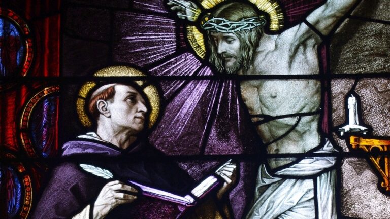 10 misli sv. Tome Akvinskog povodom njegova blagdana