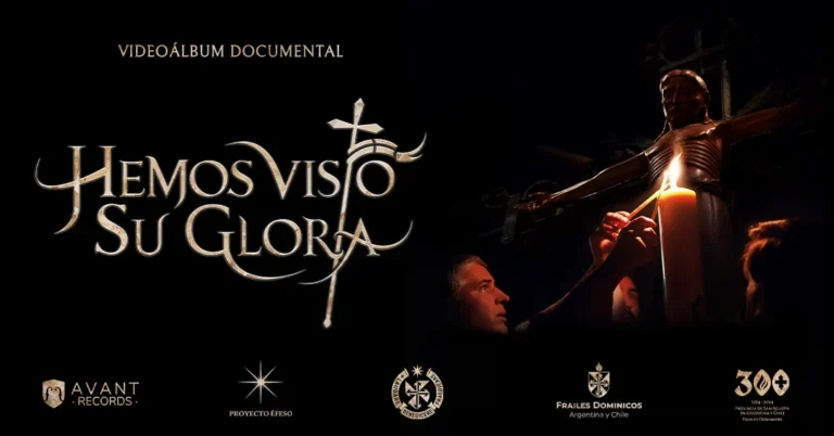 dominikanci iz Argentine predstavili 18 liturgijskih pjesama Vazmenog trodnevlja