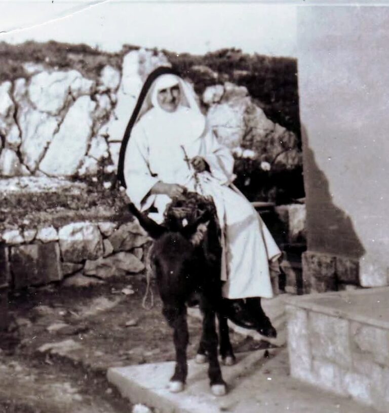 70. godina od utemeljenja samostana sv. Katarine Sijenske