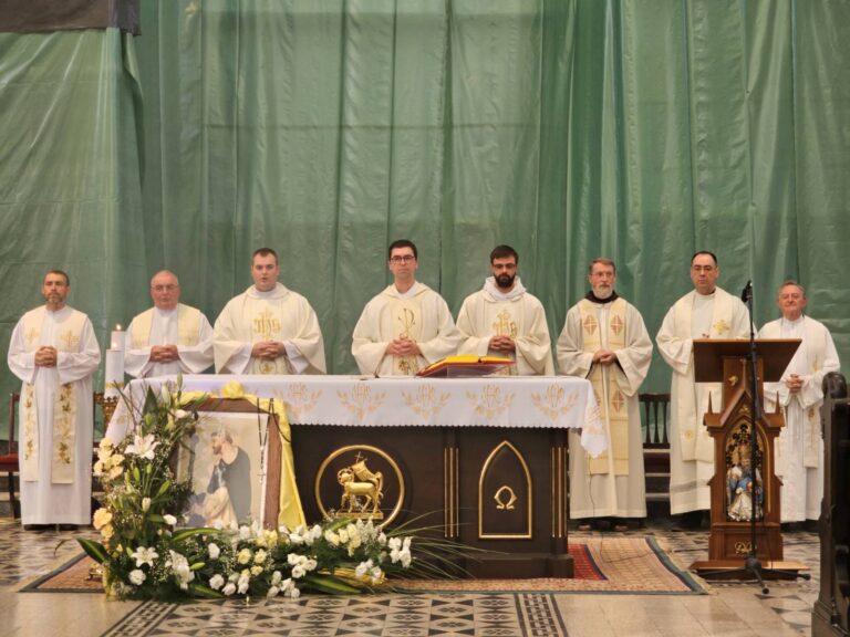 Proslava sv. Dominika u Subotici