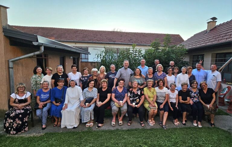 Proslava svetog Dominika u Virju