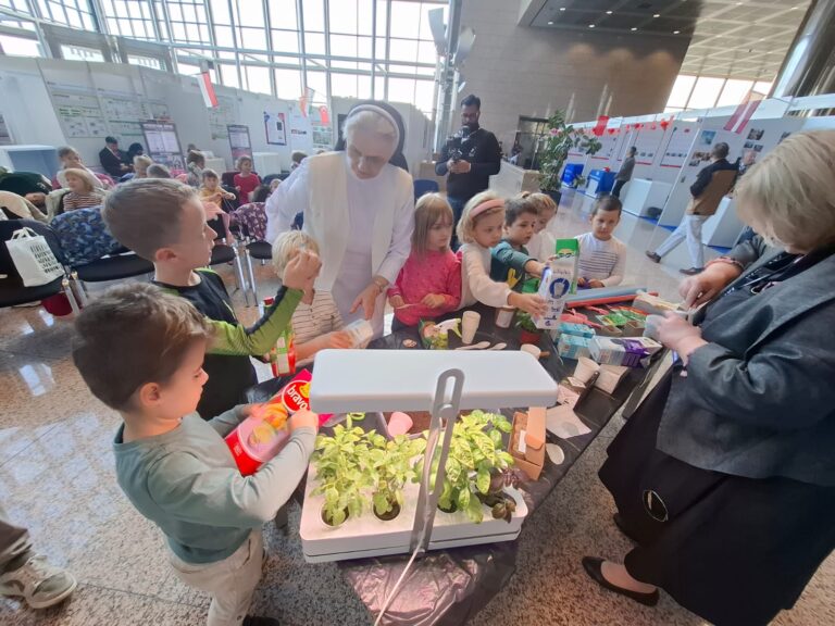 Sudjelovanje na radionici