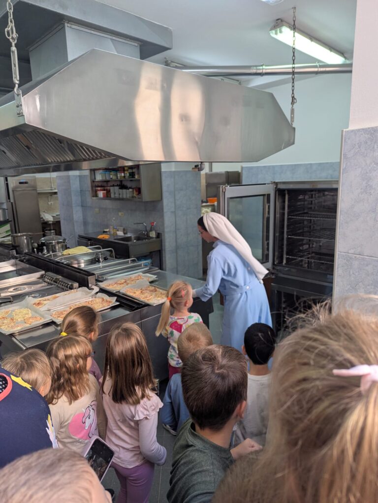 Dan kruha i zahvalnosti za plodove zemlje