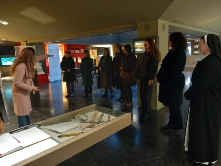 Muzej grada Šibenika i stručni aktiv