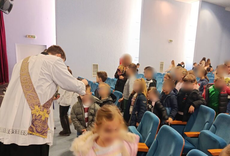 Pepelnica i korizmeni dani