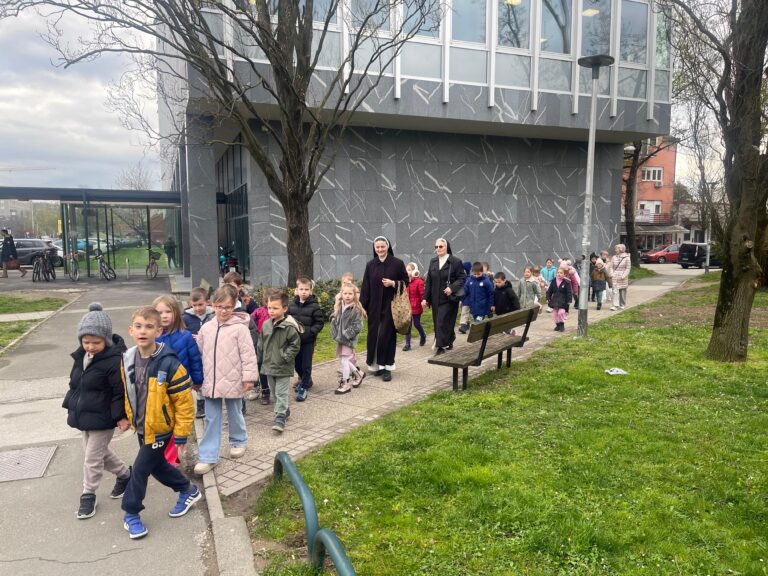 Vožnja „Zeko Expressom“