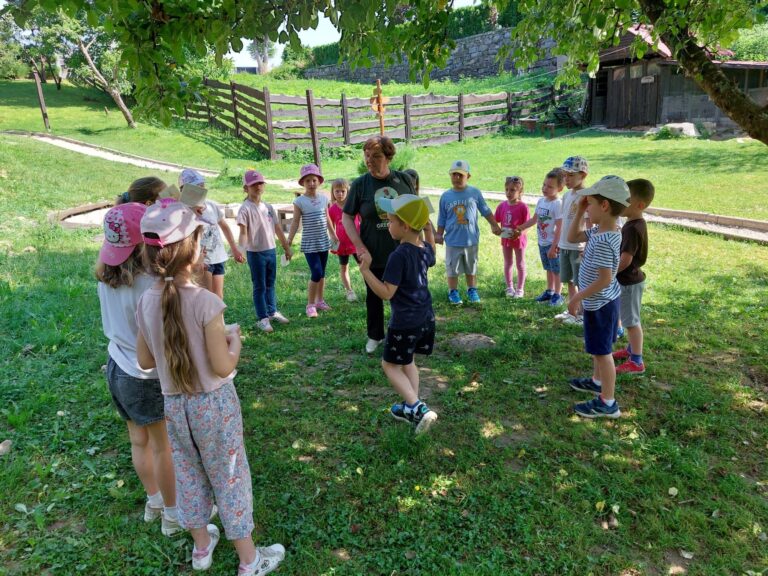 Izlet u Greenville (Samobor)