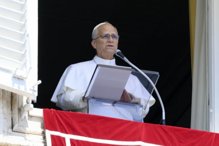Papa poziva mlade ljude da slijede primjer sv. Dominika